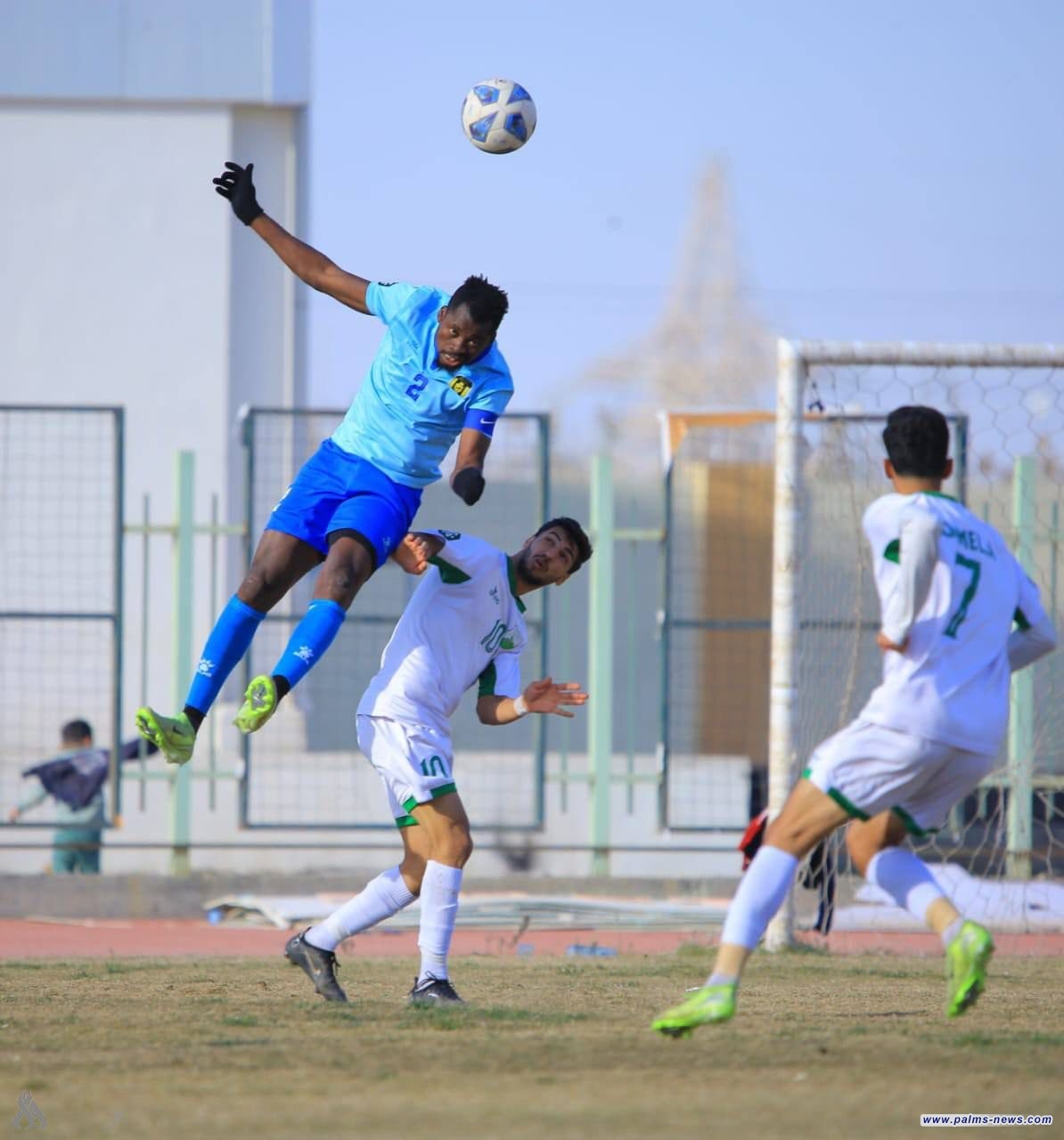 ستة انتصارات وتعادل وحيد في مباريات الدوري الممتاز اليوم