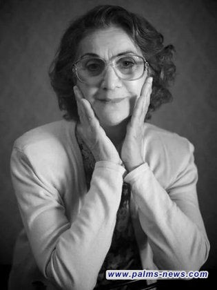 نقابة الفنانين العراقيين تنعى وفاة الفنانة الكبيرة ازادوهي صاموئيل