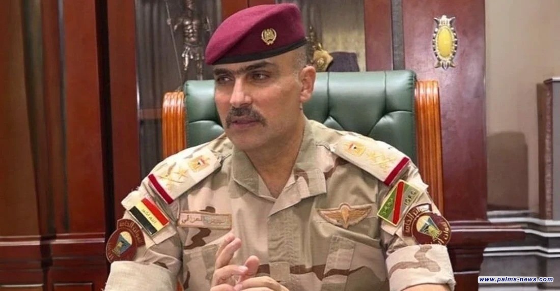 بعد تبرئته.. الغنام: القضاء العراقي ينتصر للعدالة