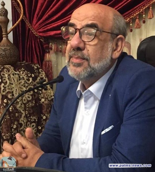 الموت يغيب الشاعر و المترجم اللبناني إسكندر حبش