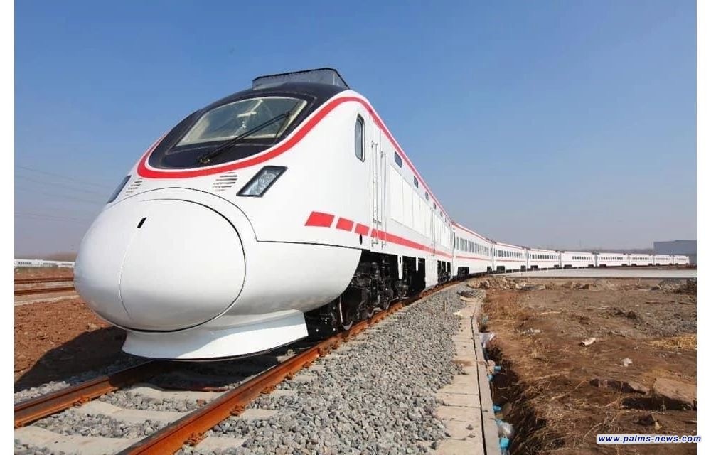 السكك تعلن تشغيل القطارات على أربعة محاور خلال الزيارة الأربعينية