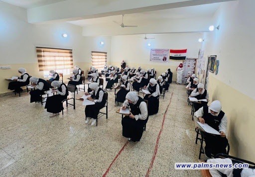 الوقف الشيعي يعلن تقليص مواد الصفوف المنتهية لتخفيف الضغط عن الطلاب