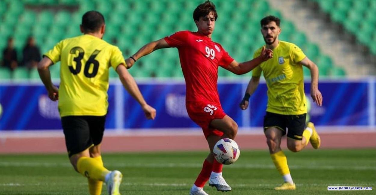 مبارة أربيل ونفط البصرة تنتهي بالتعادل في دوري نجوم العراق