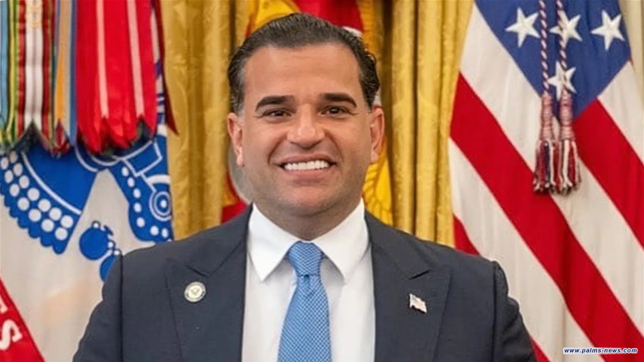 سافايا يوجه رسالة من بداية السنة " انتهى وقتكم وبدأ وقت العراق"