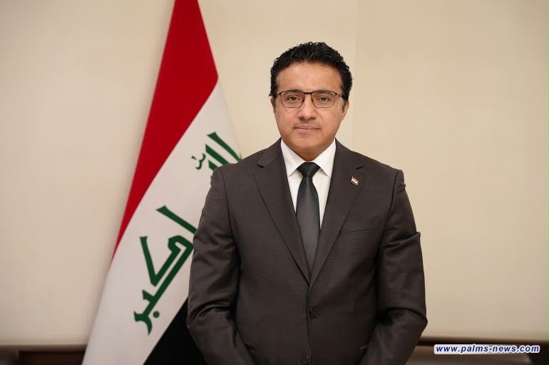 المتحدث باسم الحكومة العراقية : زيارة مرتقبة بطابع اقتصادي وتأكيد على ثبات اتفاقية الإطار الاستراتيجي