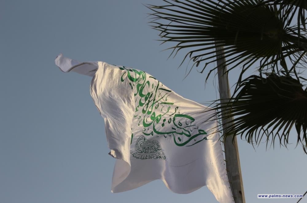 رفع راية عيد الغدير في (40) موقعاً في العراق و(12)موقعاً في أوربا