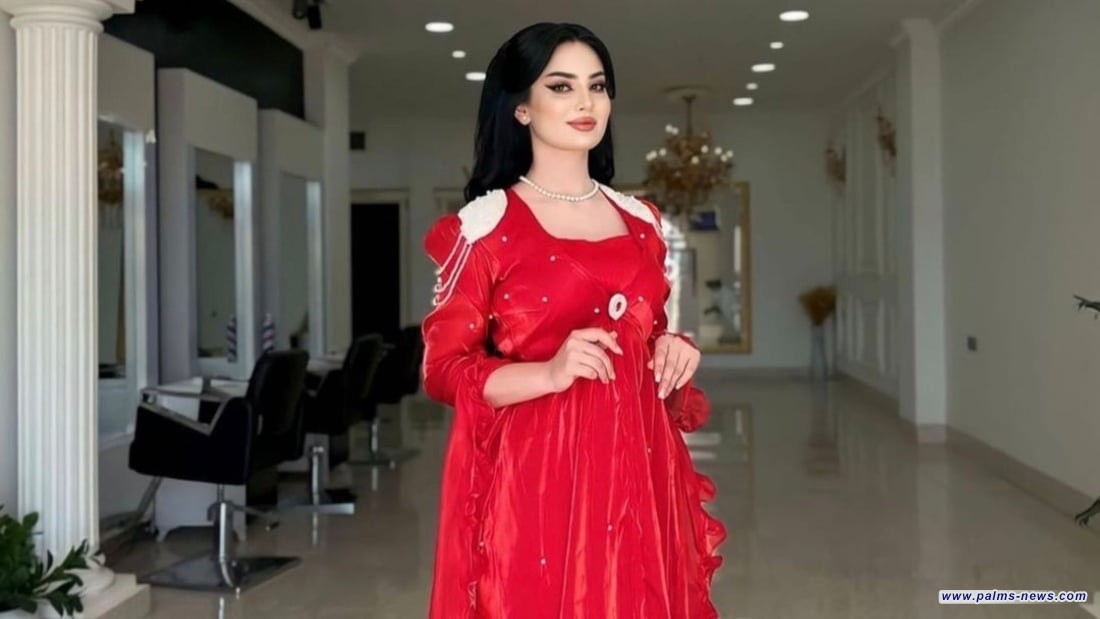 العراق ينافس على ملكة جمال الشرق الأوسط برقم 8 وتمثله فتاة من سنجار
