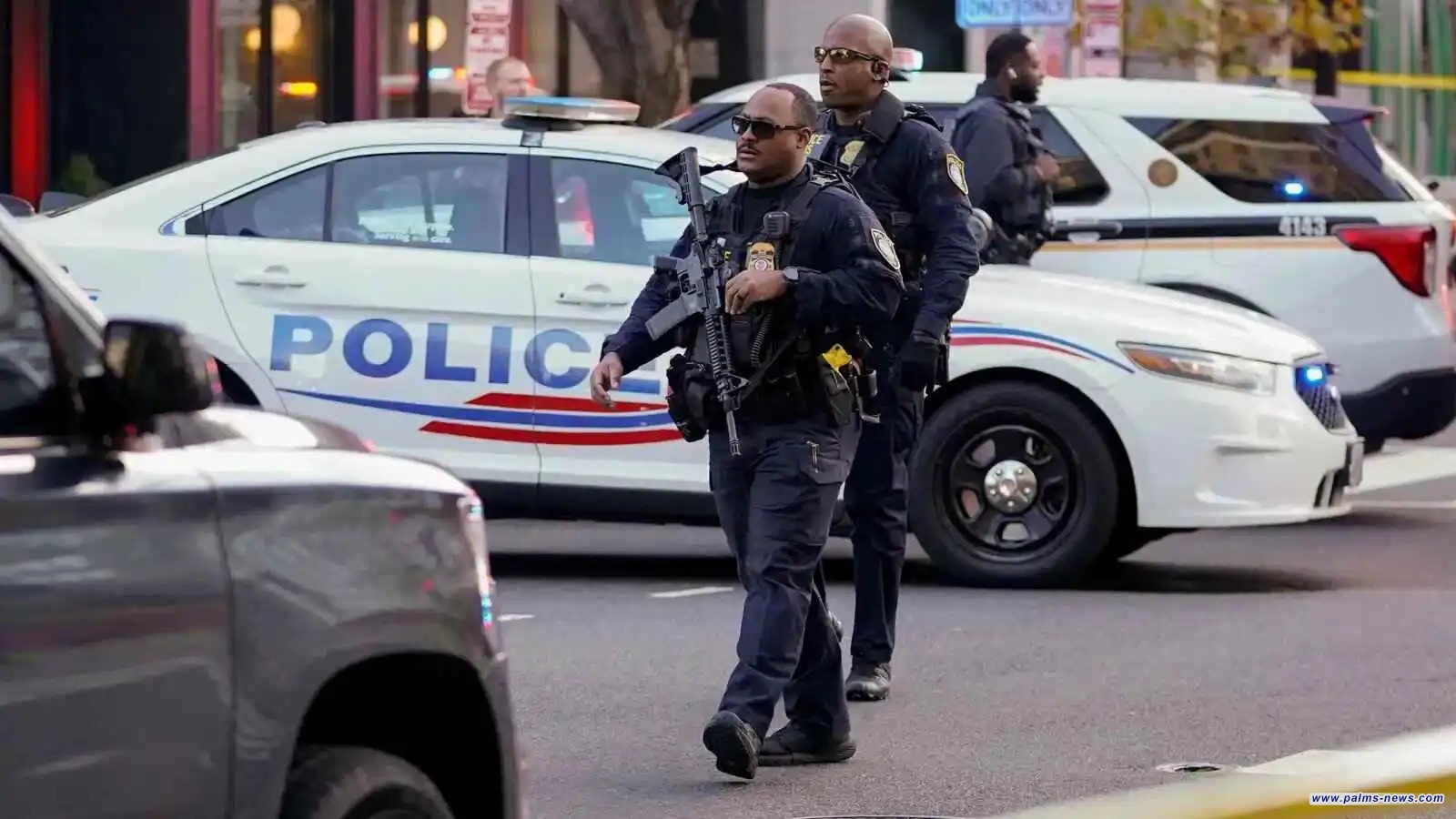 مجزرة في أميركا.. مقتل 9 أشخاص بينهم حامل وطفلان بإطلاق نار داخل منزل