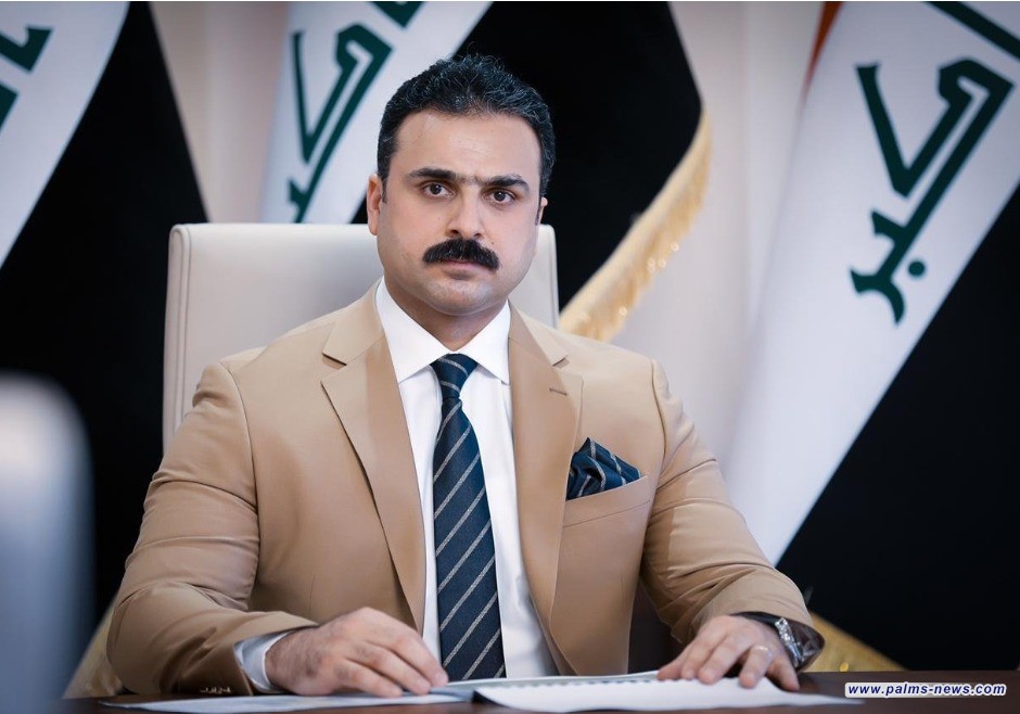 الوائلي: لدينا خطة مدروسة ولن نتأثر بتوقف أي منفذ بحري