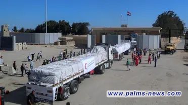 شبح المجاعة يخيّم على غزة