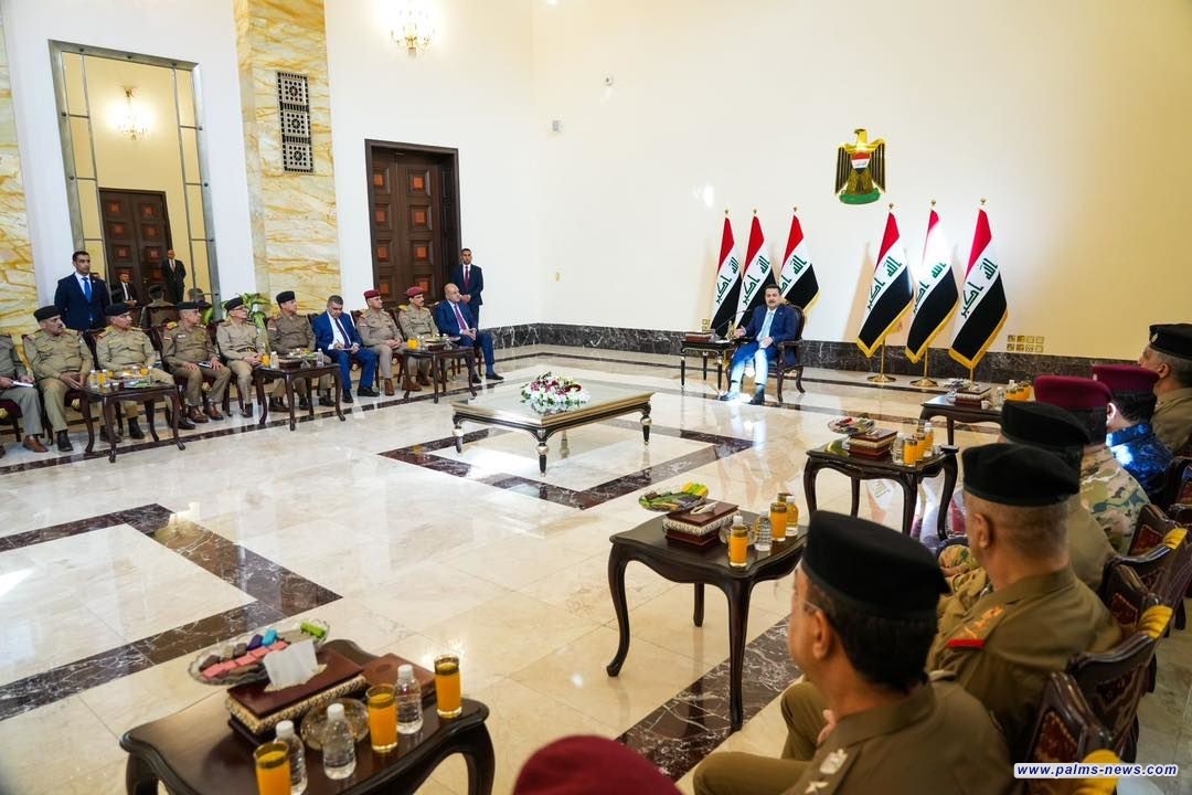 السوداني يوجه القادة الأمنيين ببذل كلّ الجهود من أجل العراق