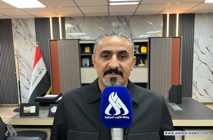 مجلس محافظة بغداد يكشف تفاصيل تخصيص 100 دونم لاتحاد الكرة