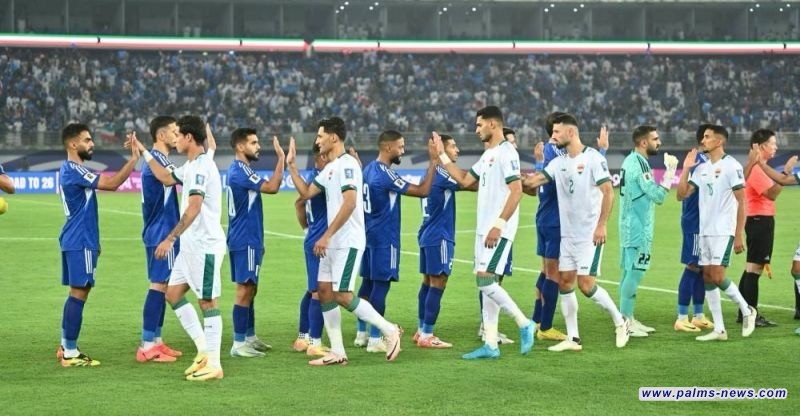 موقعة البصرة.. تفاصيل المواجهة والتوقيت والقنوات الناقلة