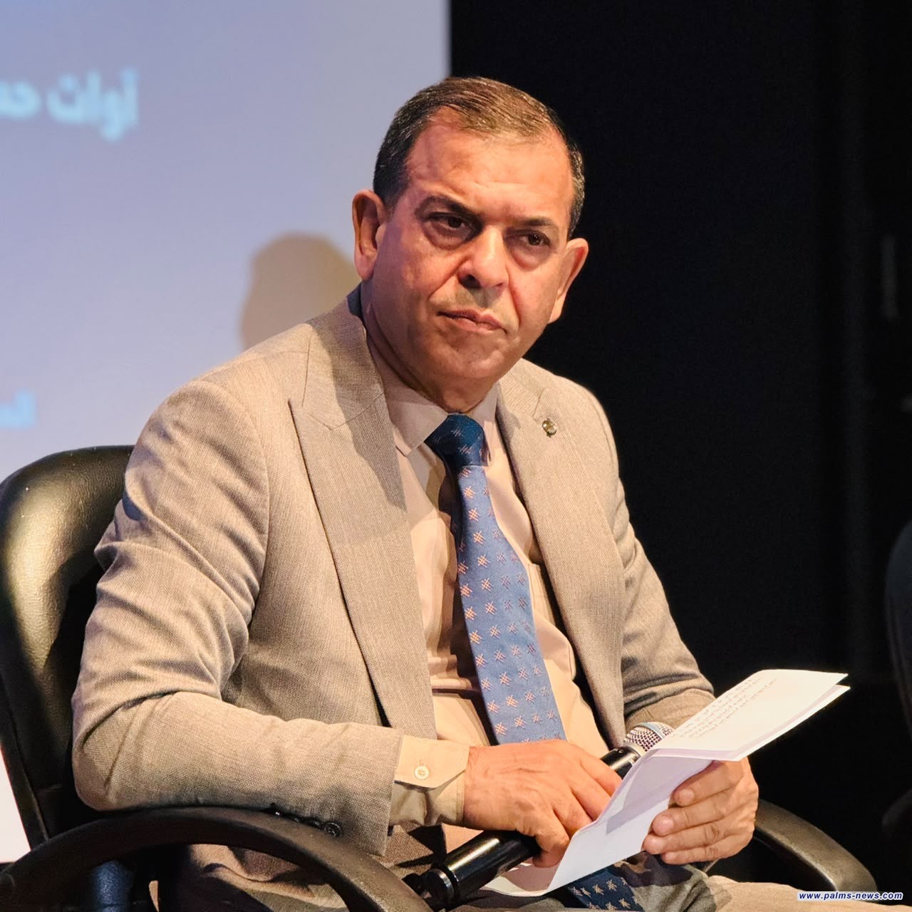 "ثقافة التنوع في السرديات العراقية" عنواناً لجلسة حوارية في المعهد الثقافي الفرنسي