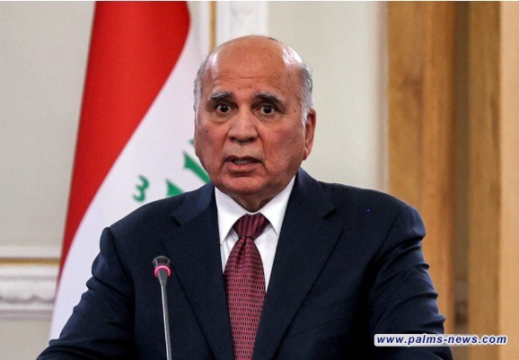 وزير الخارجية: الحرب إذا اندلعت ستشمل دولاً عديدة والمنطقة بحاجة لجهد جماعي لإبعاد نارها