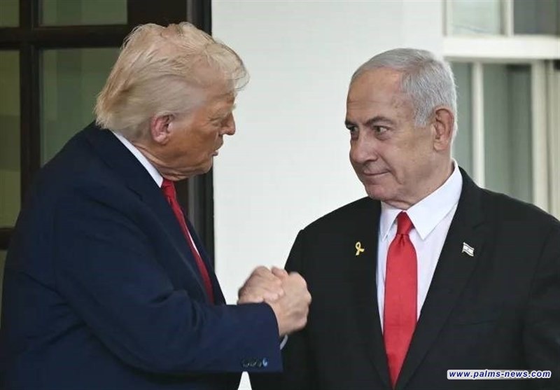 100 عالم ومفكر من العالم الإسلامي يصدرون بياناً لمحاربة ترامب ونتنياهو