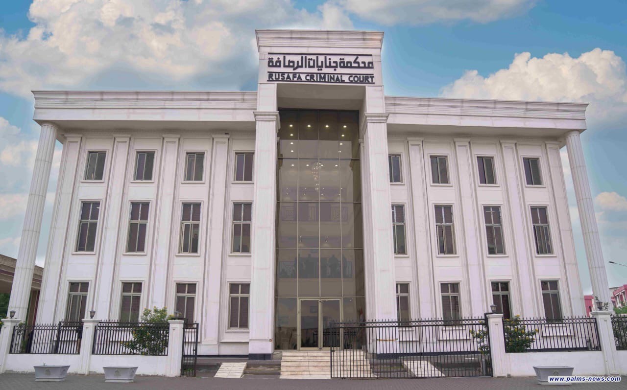 الإعدام لثمانية مدانين نقلوا  انتحارييَن فجرا نفسيهما وسط بغداد