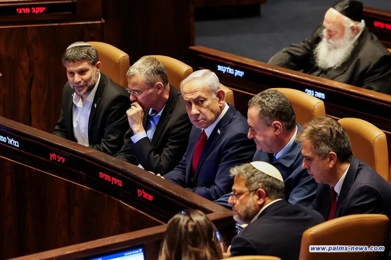 سؤال وجواب.. ماذا نعرف عن قانون "إعدام الأسرى" الفلسطينيين؟