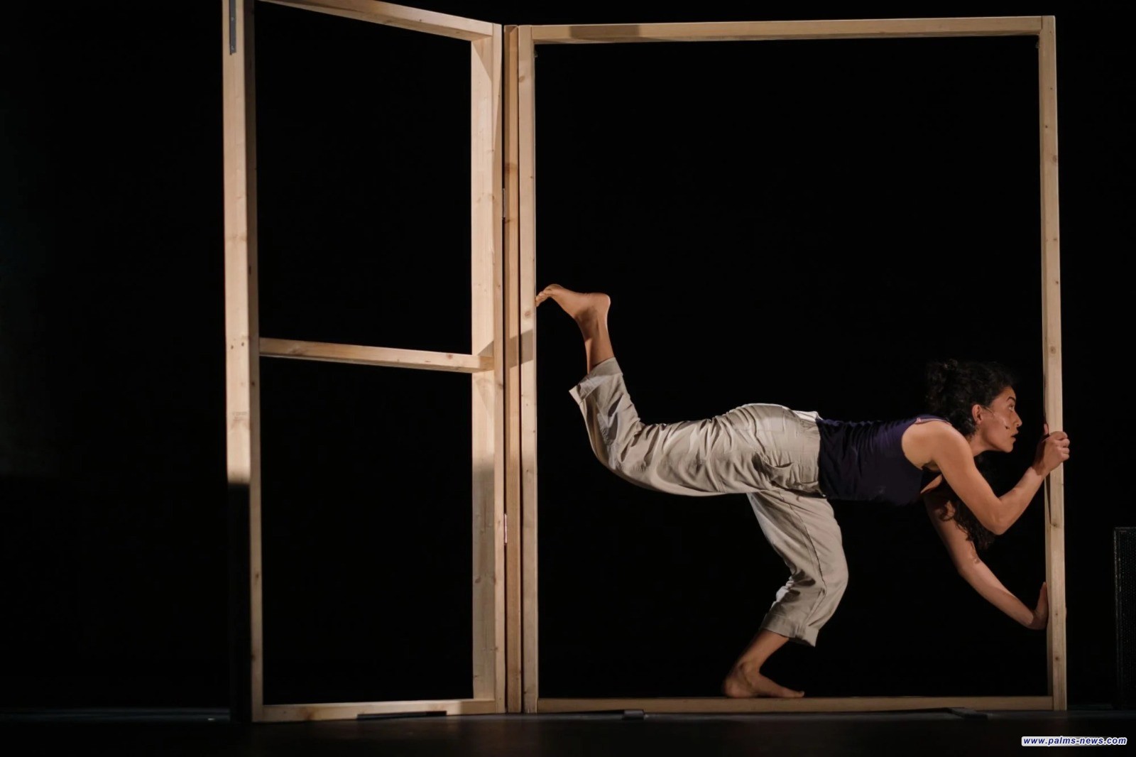 "شبّاك": مهرجان ثقافي عربي في لندن