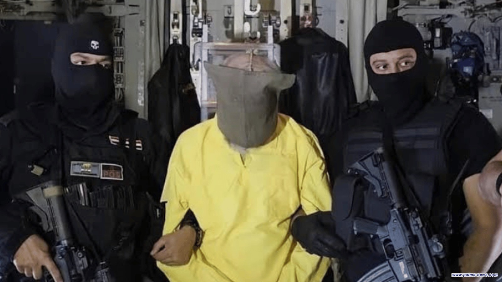 15 سنة سجن لـداعشي خطط لاستهداف زوار الأربعينية