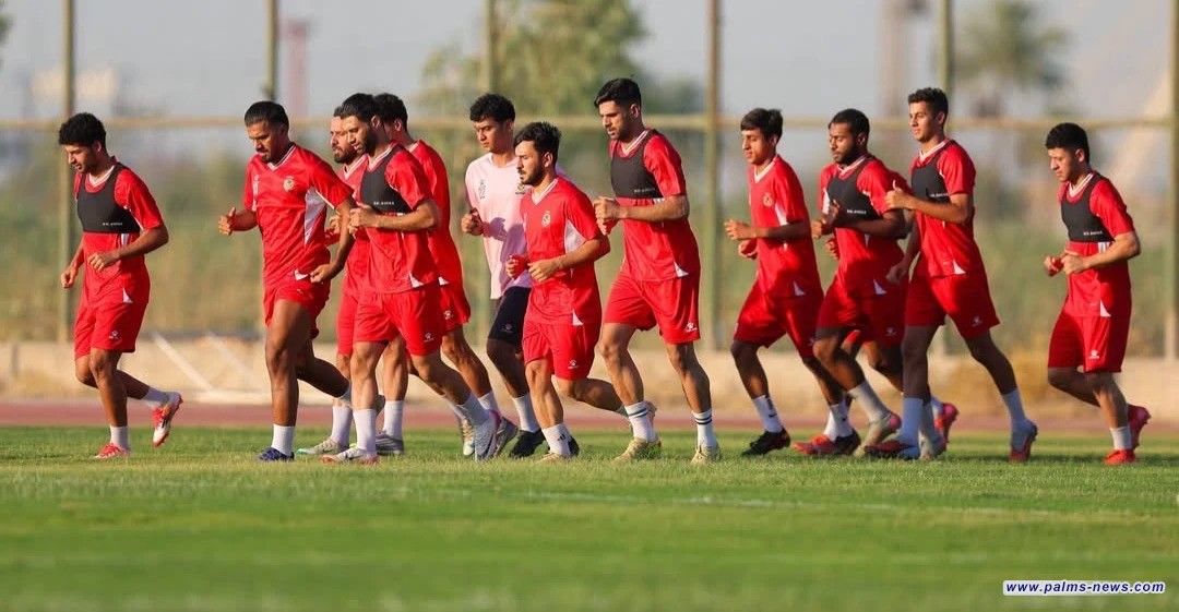 رسمياً.. الاتحاد الآسيوي يرفض اعتماد ملعب المدينة لاستضافة مباريات القوة الجوية