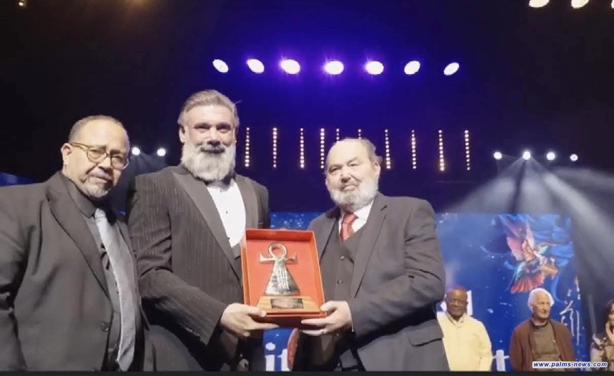 "الجدار" تحصد التانيت الفضي في أيام قرطاج.. المسرحُ العراقي يكثفُ حضوره العربي