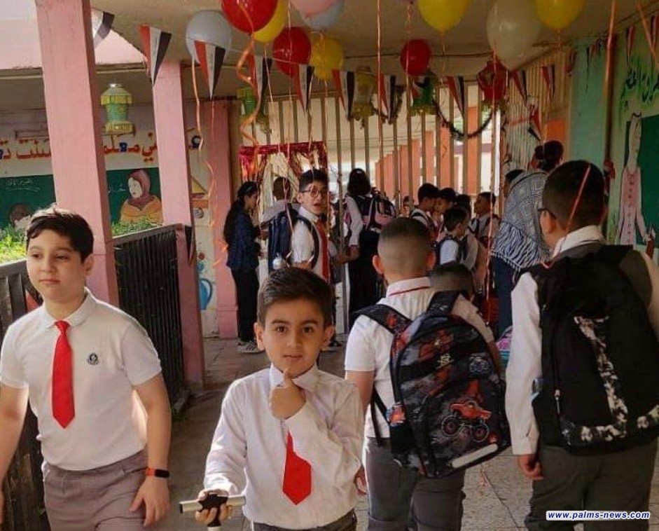 التربية توضح بشأن تغيير موعد بدء العام الدراسي الجديد