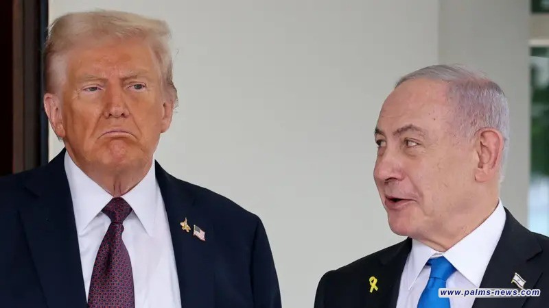 الإندبندنت: أخيراً أدرك ترامب أن إسرائيل تلاعبت به