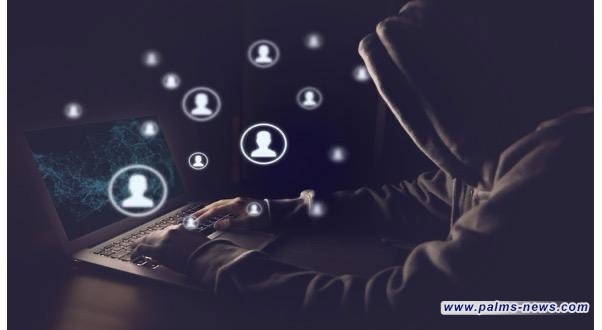 كل بياناتك الإلكترونية في خطر: تسونامي من الجرائم في الإنترنت