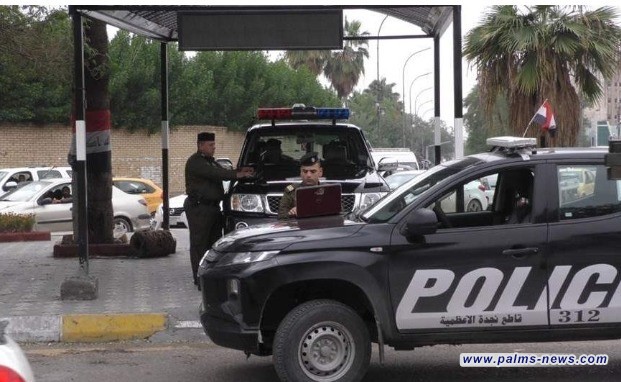 مصدر أمني يكشف حقيقة محاولة اغتيال إعلامي في بغداد