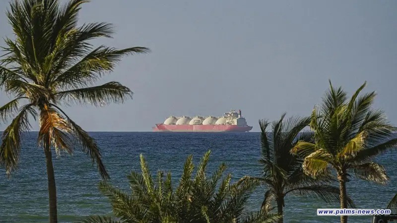 ما هو الحصار البحري؟ وكيف يمكن تطبيقه في مضيق هرمز؟