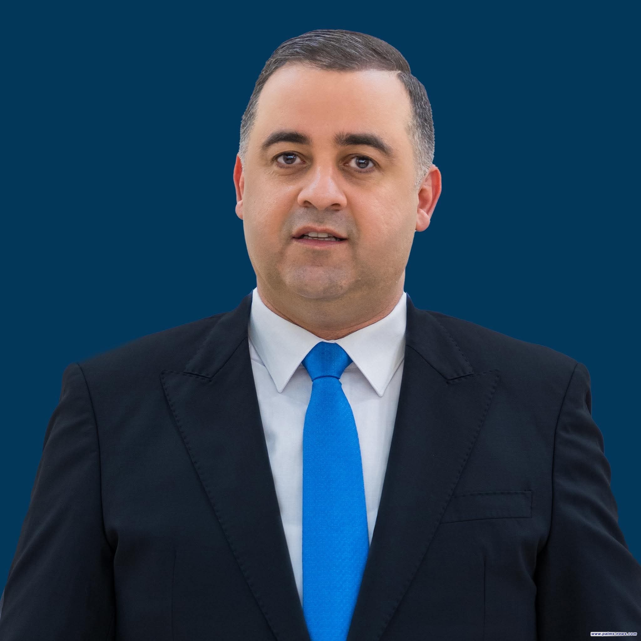 مجلس محافظة صلاح الدين ينتخب هيثم الزهوان مُحافظاً