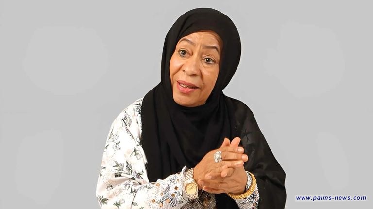 رحيل الفنانة رزيقة الطارش.. الإمارات تودع أحد أبرز قاماتها الفنية..