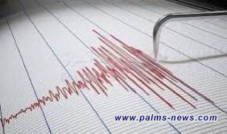 زلزال يضرب شمال روسيا بقوة 4,8 درجة