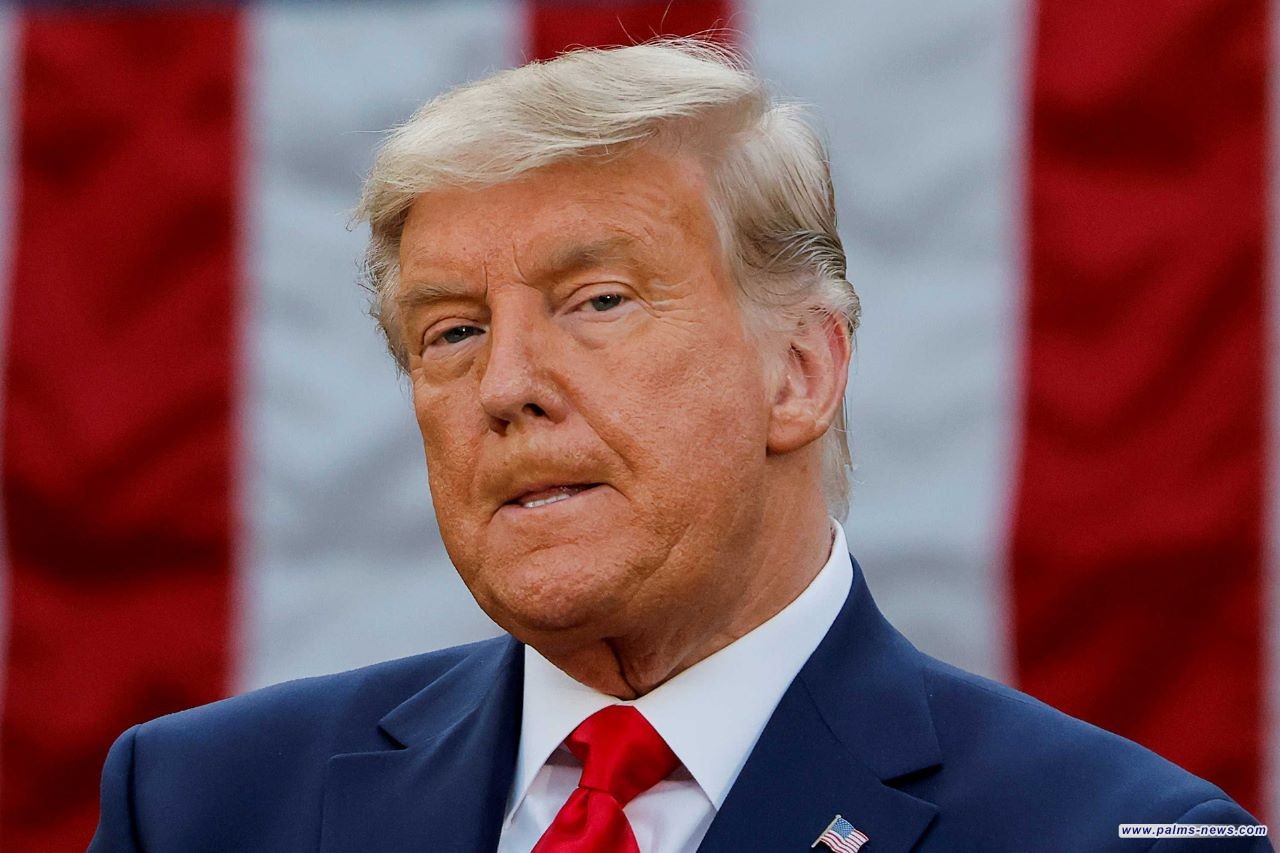 ترامب: سأنهي الحرب الروسية الأوكرانية خلال 24 ساعة حال عودتي للرئاسة