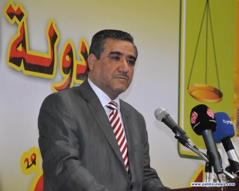 محافظ بغداد السابق : نقل سوق الشورجة فكرة مرعبة