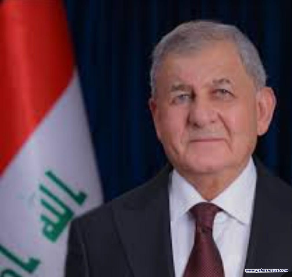 رشيد : ننتظر من النواب قراراً واضحاً ونهائياً بشأن إقرار الموازنة