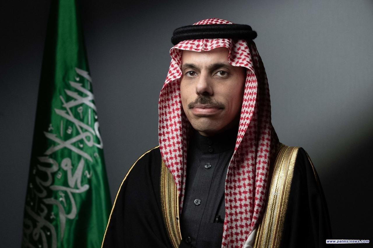 السعودية تعرب عن قلقها بعد الضربات الأميركية والبريطانية في اليمن