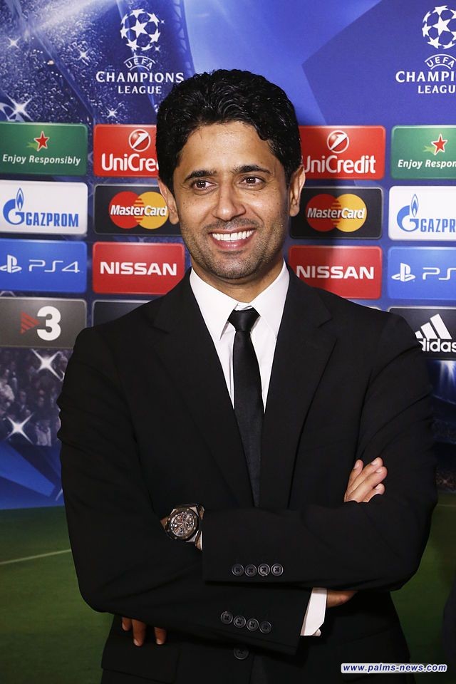 بعد سان جيرمان وبراغا.. شركة قطر للاستثمارات تسعى للاستحواذ على أندية جديدة