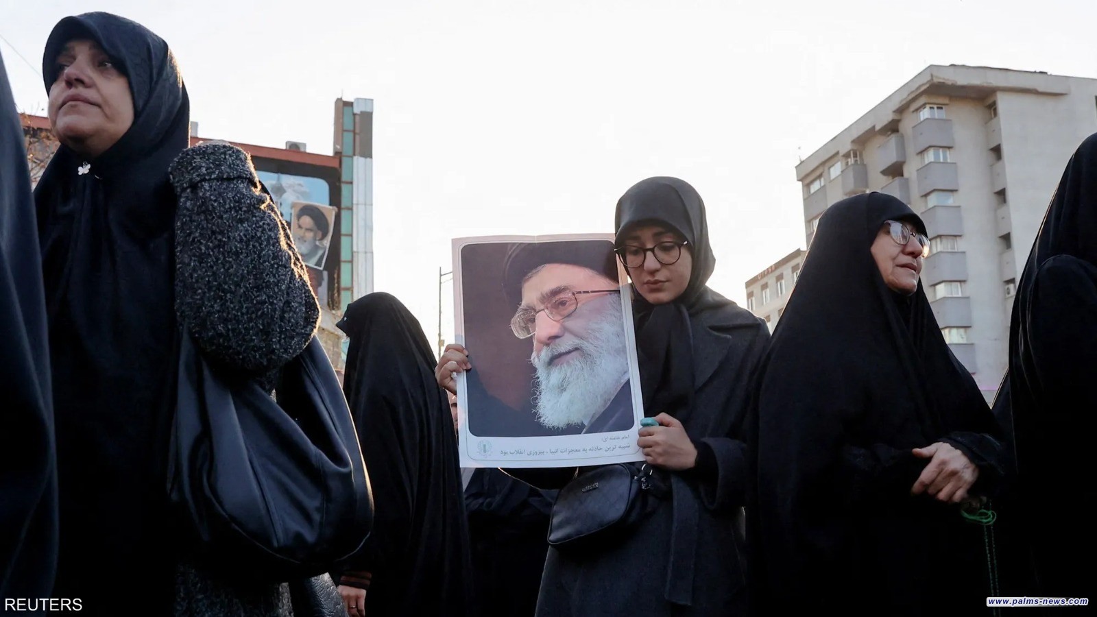 تفاصيل جديدة عن خطة اغتيال خامنئي