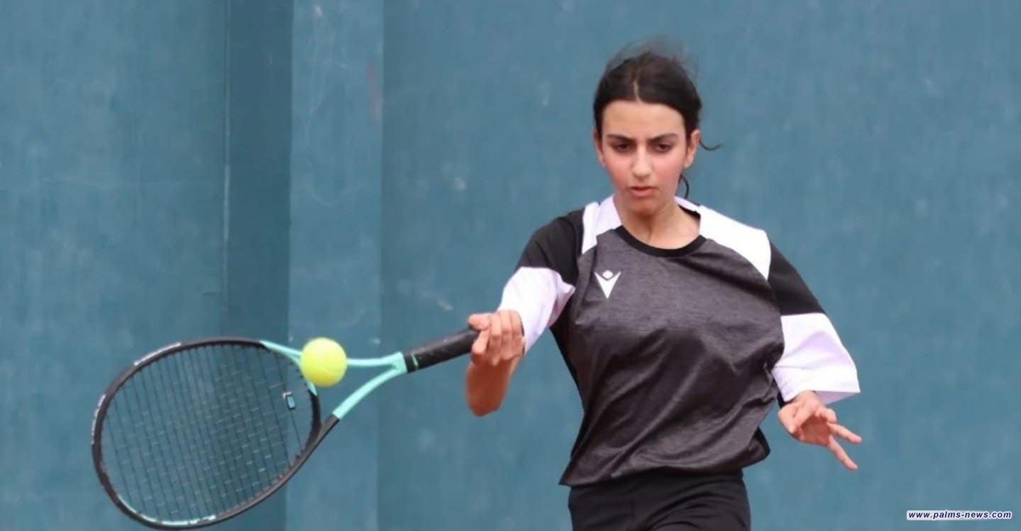 العراق يشارك في بطولة للتنس بسريلانكا ويتفق مع مصر على تطوير اللعبة