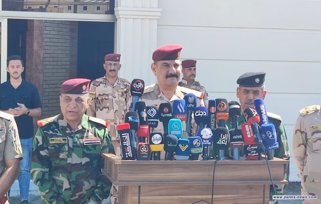 كربلاء تعقد مؤتمراً أمنياً خاصاً بشهر محرم