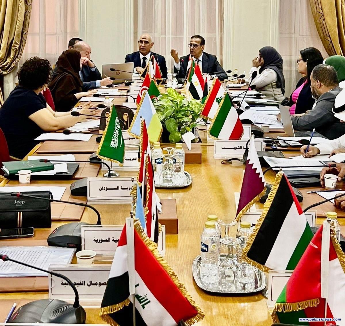 العراق رئيساً للجنة الفنية للسياحة العربية