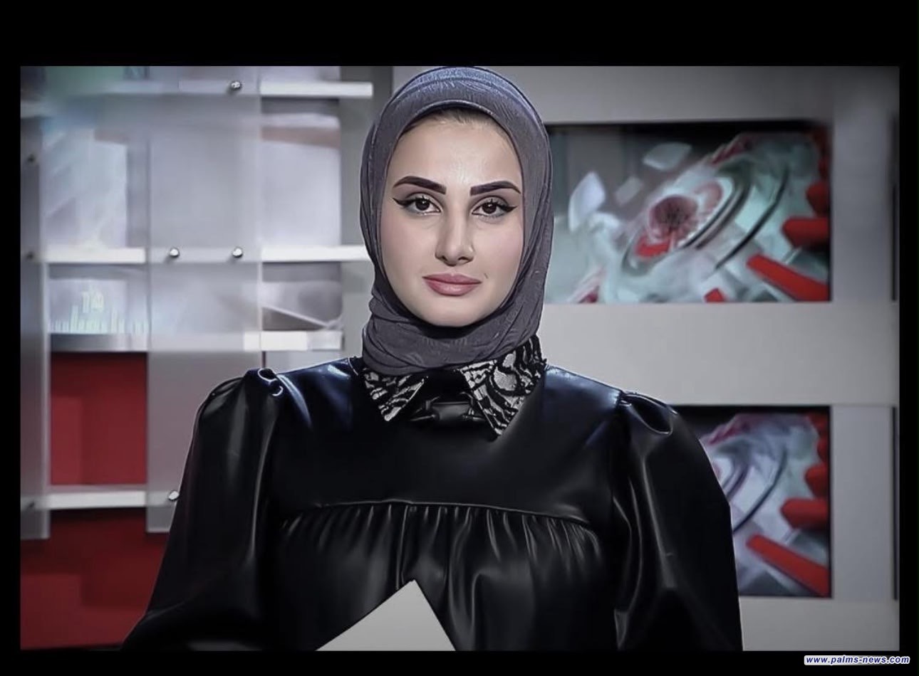 بسبب التعاطف مع إيران.. القضاء الكويتي يحكم بسجن مذيعة تلفزيون الكويت زينب دشتي