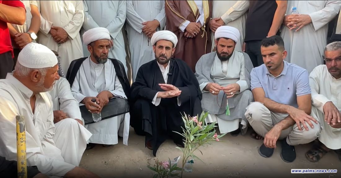 المنصوري : هناك تقدم في طلبات تظاهراتنا لكن على الورق