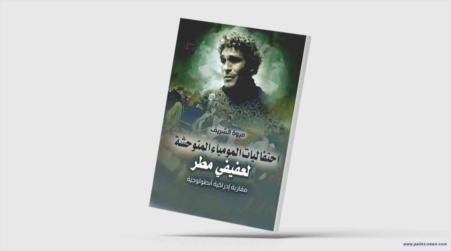 دراسة نقدية عن شعر محمد عفيفي مطر