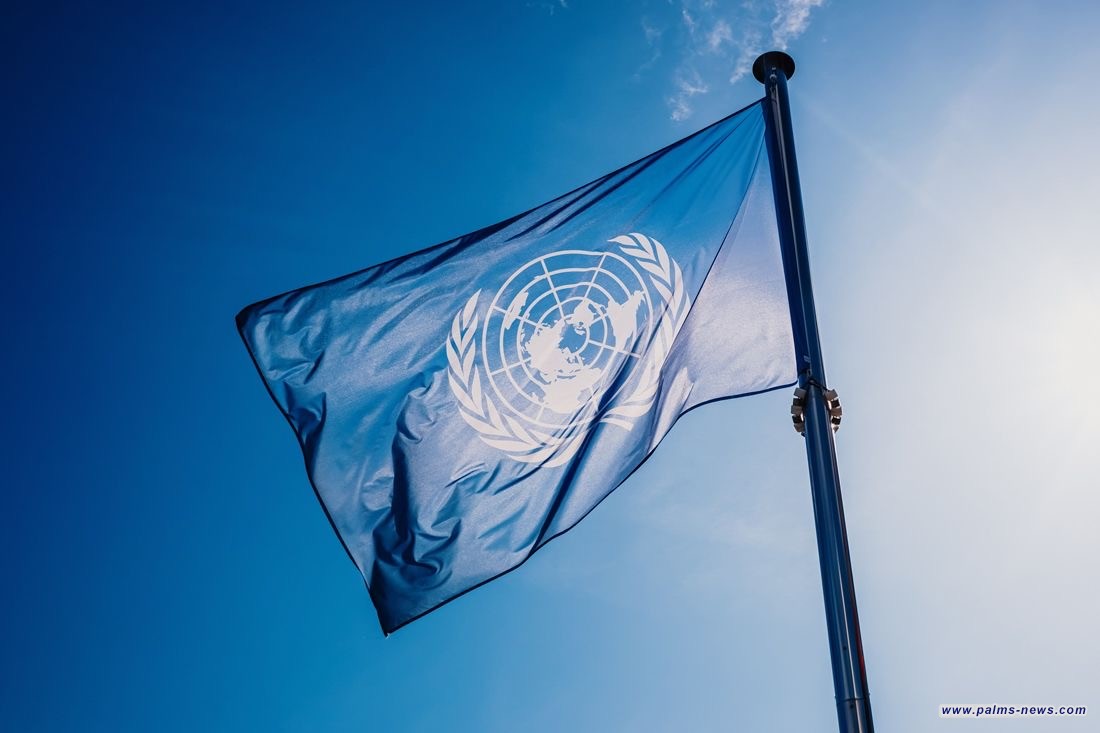 الأمم المتحدة تدرج الكيان الصهيوني في القائمة السوداء لدول الإرهاب