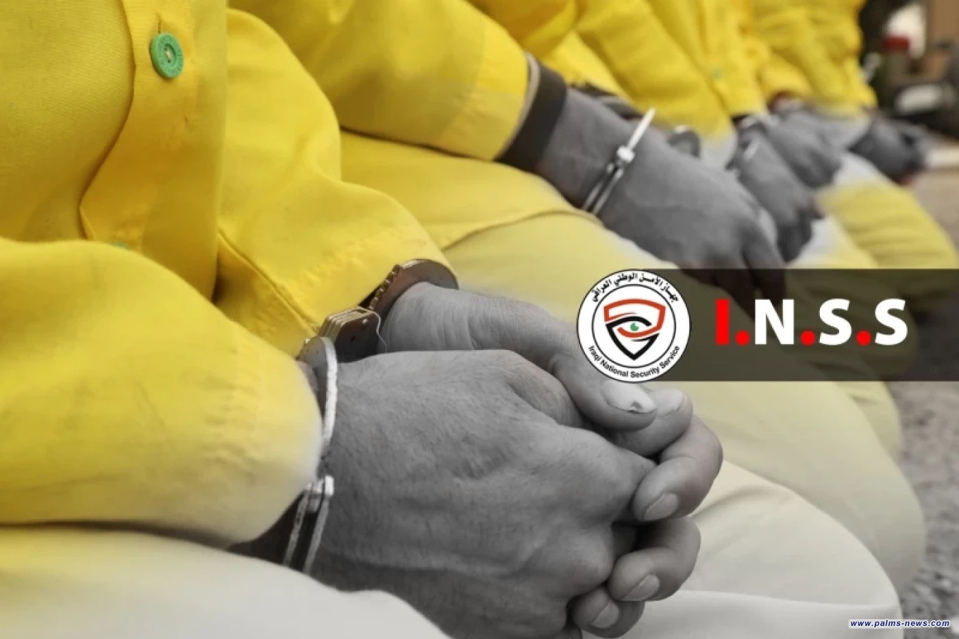 يفبركون محتوى ويطالبون بمبالغ مالية.. الأمن الوطني: اعتقال عصابة ابتزاز واحتيال