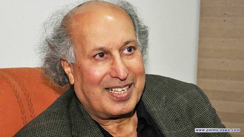 "سراباد" مختارات الشاعر و المترجم عبد الكريم كاصد باللغة الإيطالية