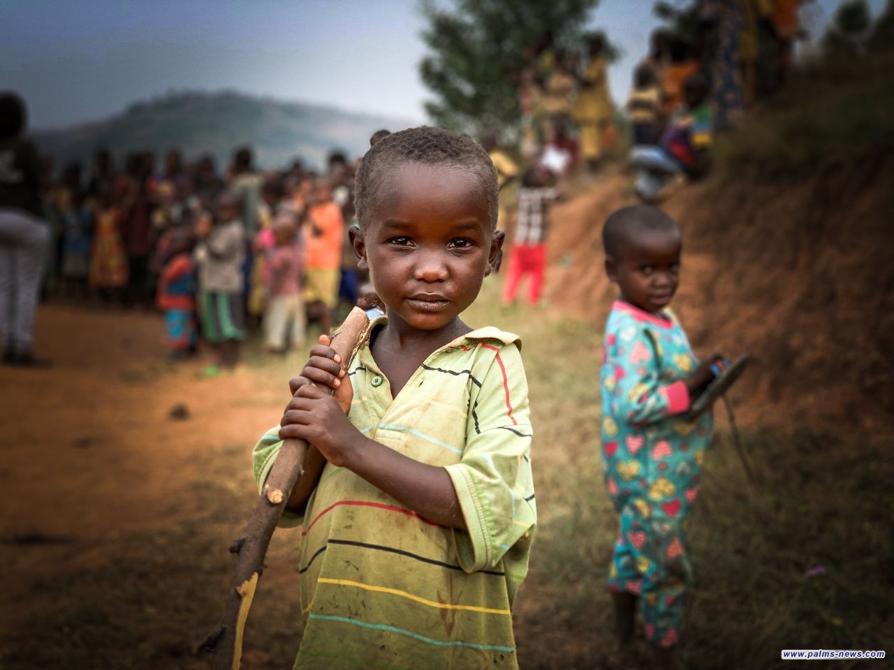 منظمة الأمن الغذائي والتغذية :  122مليون جائع جديد في العالم لعام 2022